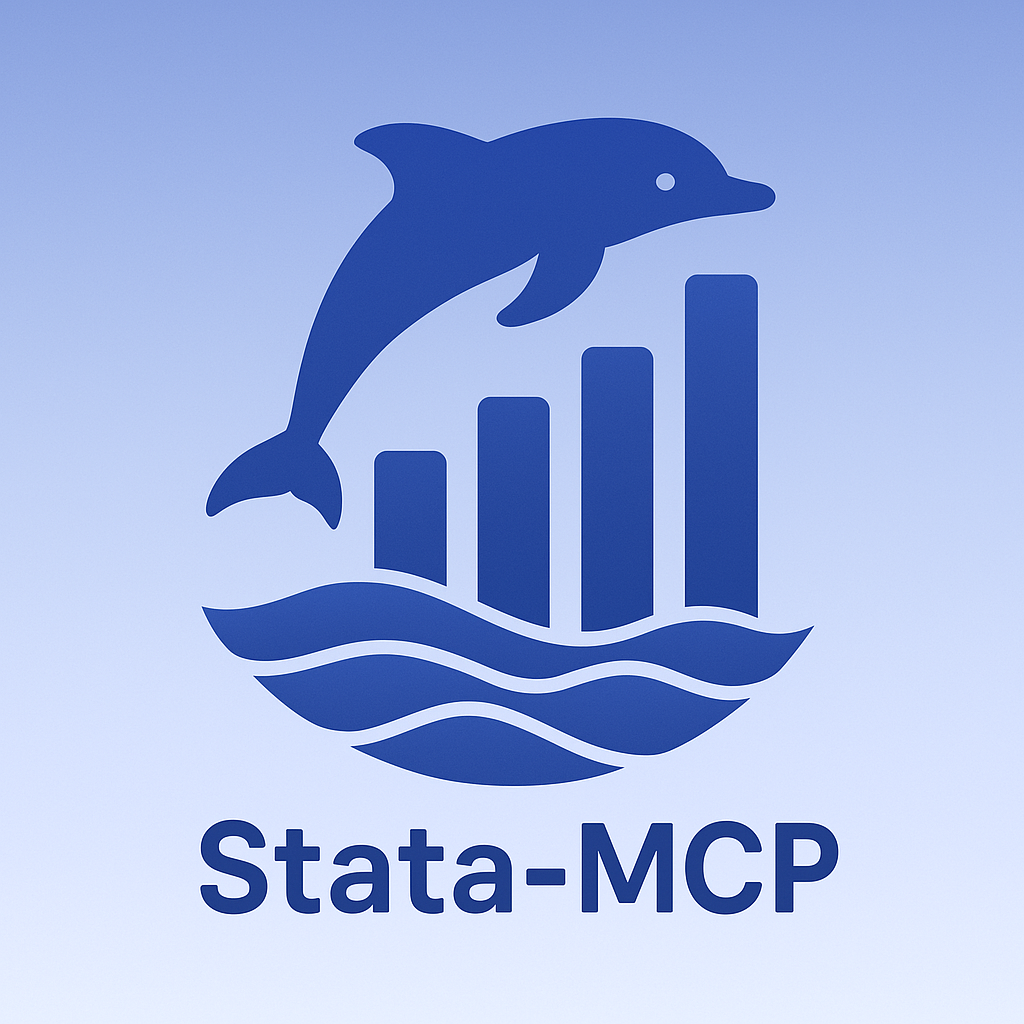 Stata-MCP Logo